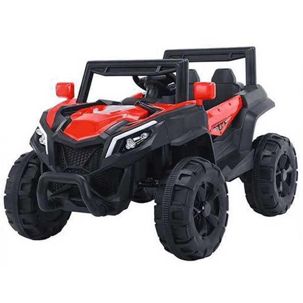 Продукт Акумулаторен джип OCIE UTV Sport 12V с отварящи се врати  - 0 - BG Hlapeta
